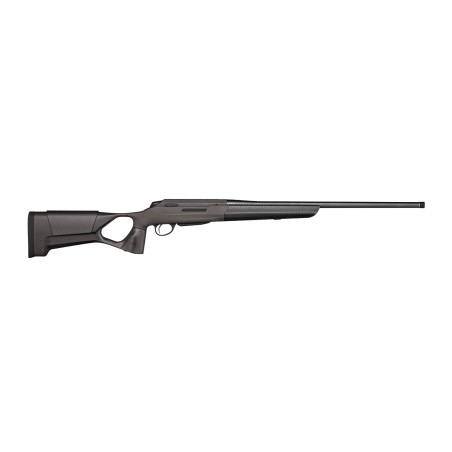 Crosse FBT Unic Carbone Vernie TIKKA T3/T3X Busc/Insert bipied