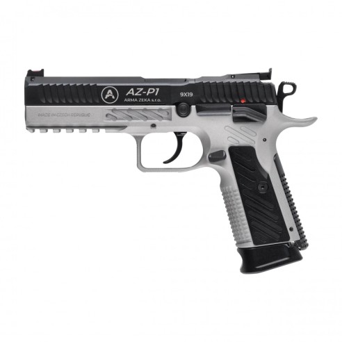 Pistolet ARMA ZEKA AZ-P1 Sport 2 Optics White...