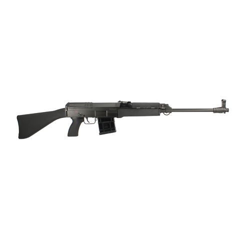 Carabine CSA VZ58 Sporter Rep. manuelle Cal.222...