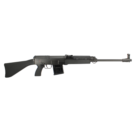 Carabine CSA VZ58 Sporter Rep. manuelle Cal.222 Rem 10 Coups