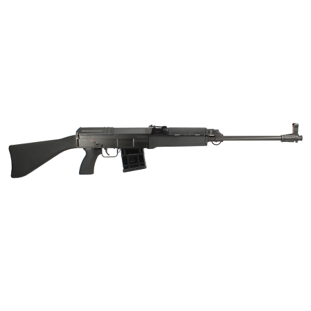 Carabine CSA VZ58 Sporter Rep. manuelle Cal.222 Rem 10 Coups