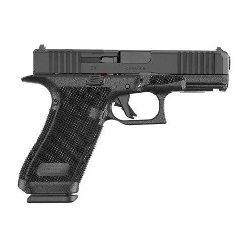 Pistolet GLOCK 45 Gen6 Cal 9x19
