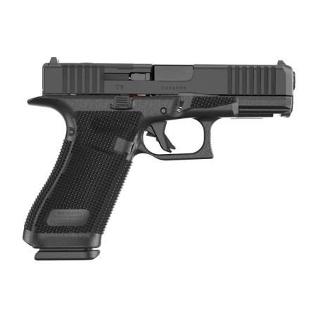 Pistolet GLOCK 45 Gen6 Cal 9x19