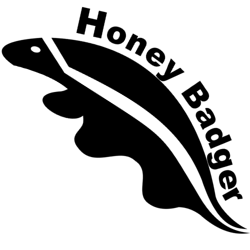 Honey Badger