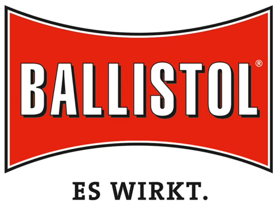 Ballistol